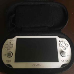 Psvita