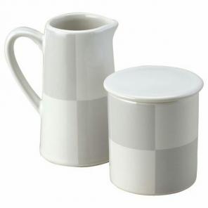 Nautica Sugar & Creamer Set