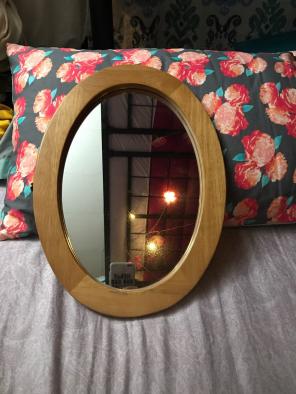 Cute Mirror