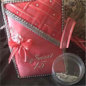 Bible & rosary