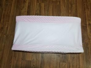 Munchkin Contour Changing table Foam