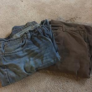 Men's Work Pants