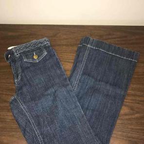 Banana Republic Jeans