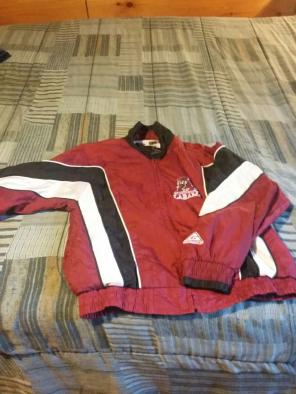Alabama jacket sz Medium 10/12