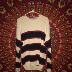 Tommy Hilfiger Crew Neck