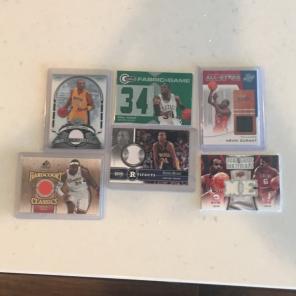 Card Bundle