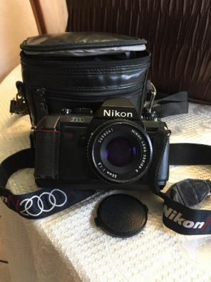 Nikon Camera