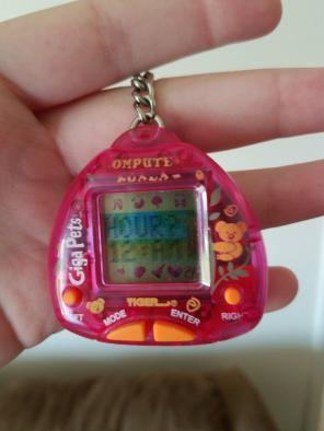 Giga pet- kola