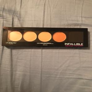 L'Oréal Concealer Pallete