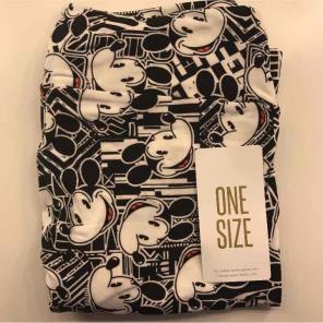 Mickey disney lularoe os