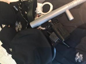 Officer Costume