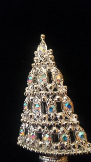 Christmas Pin