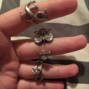 Rings