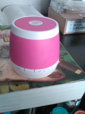 Bluetooth speakers