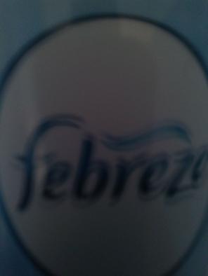 Febreeze Sell