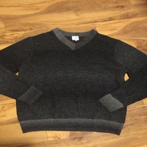 Geoffrey Beene Sweater Large