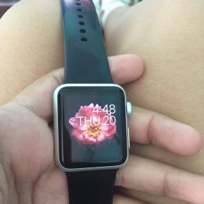 Series One Apple Watch