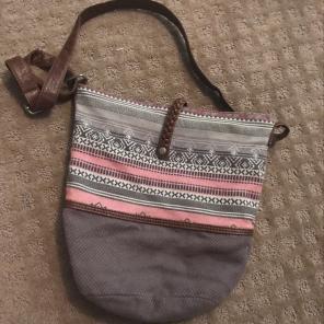 Aeropostale Purse Bag