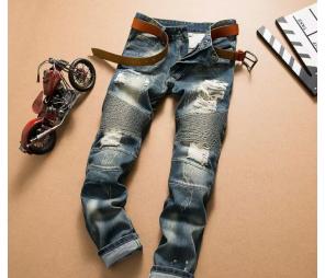 Various style Fashion Skinny Jeans