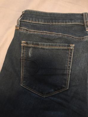 American Eagle Jeggings
