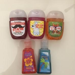 PocketBac Bundle #10