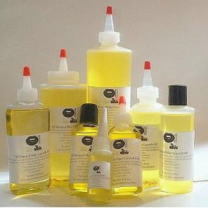 2 oz hair growth oil