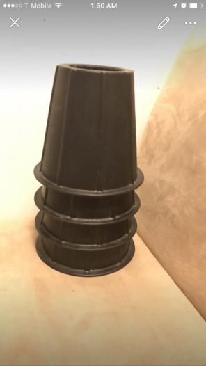 Bed Risers