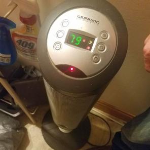 Heater