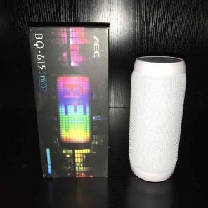 AEC Bluetooth Speaker, Water resistant