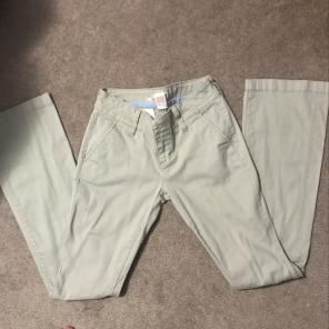 Arizona Khaki Pants 1L