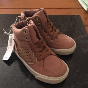 Old Navy Toddler Sneaker Boots