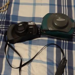 Samsung Camara
