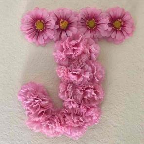 Floral J