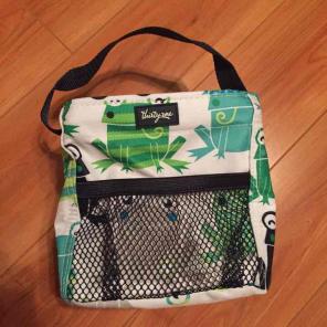 Thirty one frog tote
