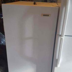 Freezer