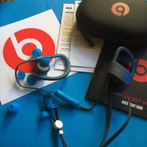 Wireless 2.0 Bluetooth Headset Earhooks