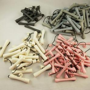 Perm RODS 125 Pieces Multiple sizes