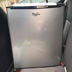 mini refrigerator