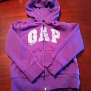 Girls Gap Jacket