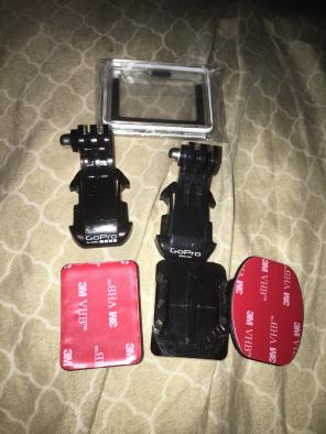 Go Pro Hero4