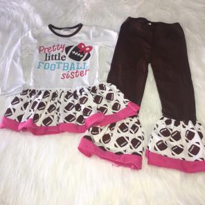 Football Outfit Set
