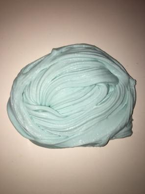 Mint Cakes Slime