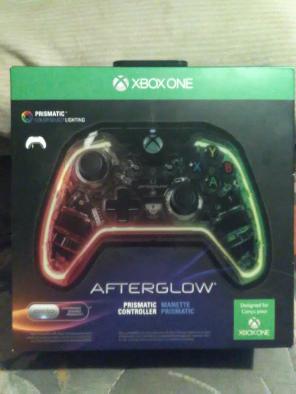 Xbox One controller