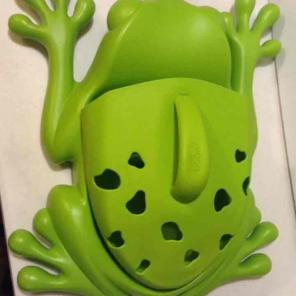 Boon frog