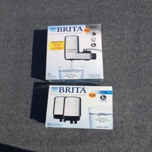Brita Faucet Purifier