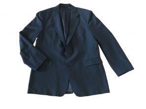 Brooks Brothers Sports Jacket Navy 44L