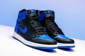 JORDAN SNEAKERS