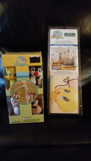 Looney tunes bundle !