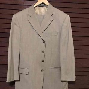 Men suit