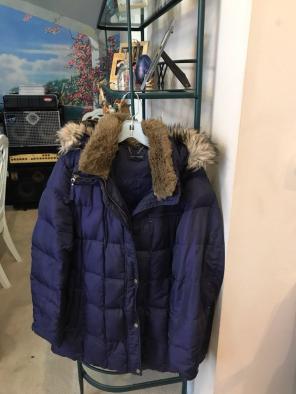 Land’s End Women’s Parka